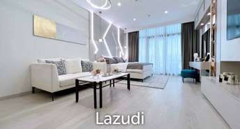 Studio  Apartment For Sale in Al Furjan, Dubai - 6425417
