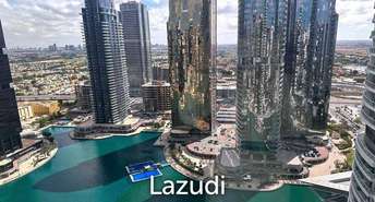 Studio  Apartment For Rent in Jumeirah Lake Towers (JLT), Dubai - 6487163