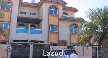 4 BR  Villa For Rent in Mirdif, Dubai - 6653134