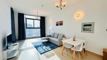 1 BR  Apartment For Rent in Orion Building, Arjan, Dubai - 6200336