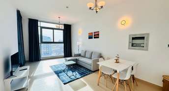 1 BR  Apartment For Rent in Orion Building, Arjan, Dubai - 6200336