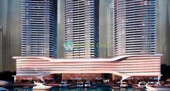 2 BR  Apartment For Sale in Sobha Seahaven, Dubai Harbour, Dubai - 6387512
