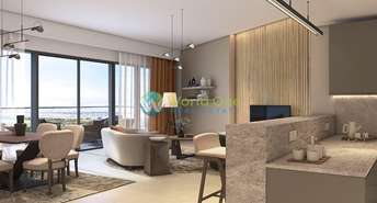 1 BR  Apartment For Sale in DAMAC Hills, Dubai - 6355033
