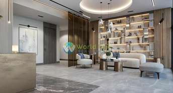 2 BR  Apartment For Sale in Golf Vista, DAMAC Hills, Dubai - 6286531