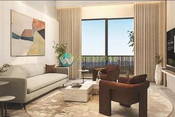 1 BR  Apartment For Sale in Marquis Galleria, Arjan, Dubai - 6888397