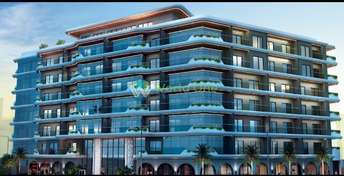 1 BR  Apartment For Rent in Marquis Signature, Arjan, Dubai - 6895889