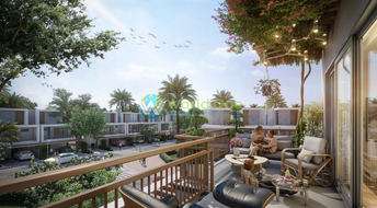 Al Murooj Complex Townhouse for Sale, DAMAC Hills 2 (Akoya by DAMAC), Dubai