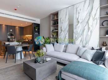 Apartment For Sale in Oxford Gardens, Arjan, Dubai - 6740289