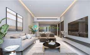 2 BR  Apartment For Sale in Tiger Elbrus Tower, Jumeirah Village Triangle (JVT), Dubai - 6221479