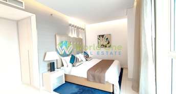 1 BR  Apartment For Rent in Business Bay, Dubai - 6231354