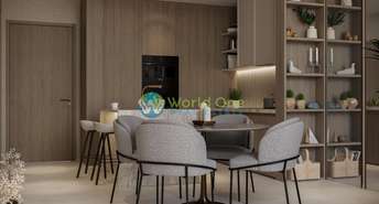 Studio  Apartment For Sale in JVC District 13, Jumeirah Village Circle (JVC), Dubai - 6249507