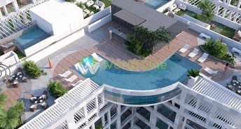 1 BR  Apartment For Sale in Jumeirah Village Circle (JVC), Dubai - 6415812
