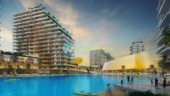 1 BR  Apartment For Sale in Dubai South