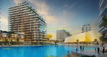 1 BR  Apartment For Sale in Dubai South, Dubai - 6512069
