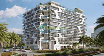 1 BR  Apartment For Sale in Oxford Gardens, Arjan, Dubai - 6545715