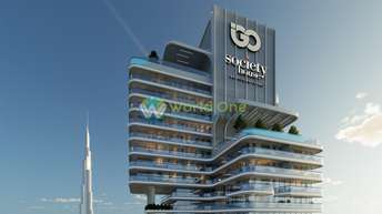 Society House Apartment for Sale, Downtown Dubai, Dubai