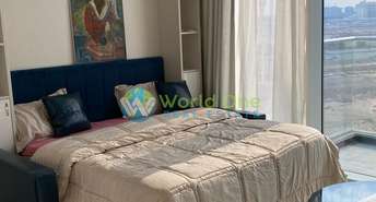 Apartment For Rent in Miraclz Tower by Danube, Arjan, Dubai - 6740316