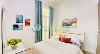 1 BR  Apartment For Rent in JVC District 12, Jumeirah Village Circle (JVC), Dubai - 6740277