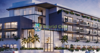 1 BR  Apartment For Sale in JVC District 11, Jumeirah Village Circle (JVC), Dubai - 6744309