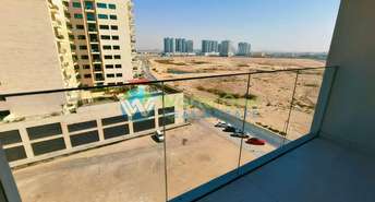 1 BR  Apartment For Rent in Al Furjan, Dubai - 6744228