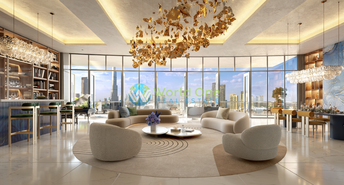 3 BR  Apartment For Sale in Imperial Avenue, Downtown Dubai, Dubai - 6788477