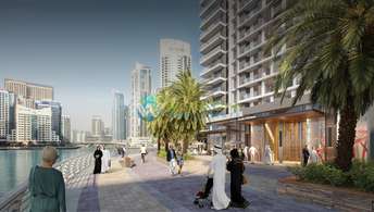 3 BR  Apartment For Sale in Marina Shores, Dubai Marina, Dubai - 6888224
