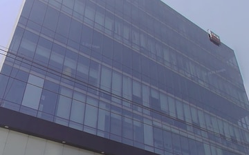 Office Space at Mathura Road – for Rent