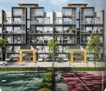 2 BHK + Pooja Room 966 Sq.Ft. Apartment in Arihant City