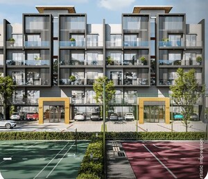  2 BHK Apartment at Arihant City, Bhadwad Gaon – for Sale