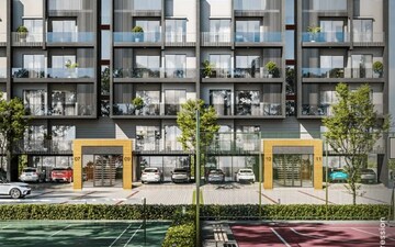 2 BHK Apartment at Arihant City, Bhadwad Gaon – for Sale