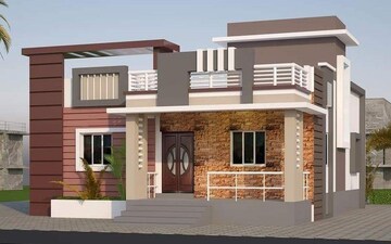 3 BHK Villa at Bannerghatta Road – for Sale