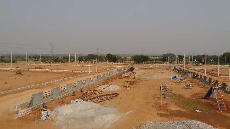 Other, sirsi road  111 Sq.Yd. Plot In Sirsi Road Jaipur 8954288