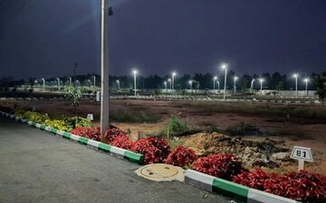 Plot at Sarjapur – for Sale
