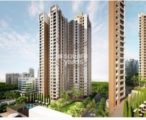  1 BHK Apartment at Velocity Hill Spring, Ghodbunder Road – for Sale