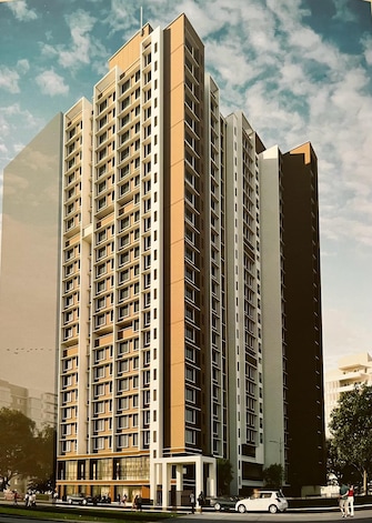 2 BHK Apartment For Rent in Raja Shloka Apartment Khar West Mumbai  7597230