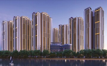 1 BHK Apartment at Mu 2 Greater Noida – for Sale