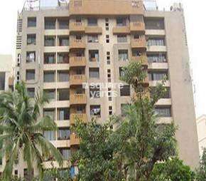 1 BHK Apartment For Rent in Sai Simran Tower Chembur Mumbai  7258402