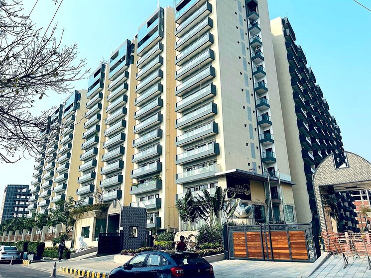 Other, ajmera-78-lake-town 2.5 Bedroom 758 Sq.Ft. Apartment In Bhandup West Mumbai 7001694