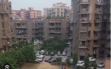 2 BHK Apartment at St. Peters Colony – for Rent
