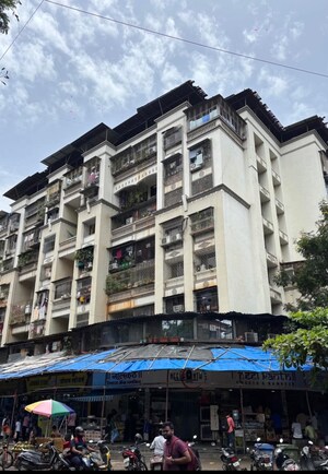  2 BHK Apartment at Arm Avenue, Kharghar – for Sale