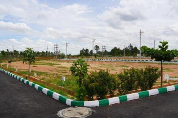 Other, whitefield  1200 Sq.Ft. Plot In Whitefield Bangalore 8403922