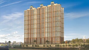  4 BHK Apartment at Paradise Sai World City Phase 2, New Panvel – for Sale