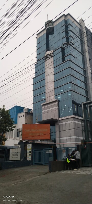   Office Space at Sector 132 – for Rent