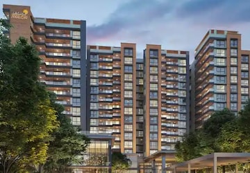 4 BHK Apartment at Brigade Avalon, Whitefield – for Sale