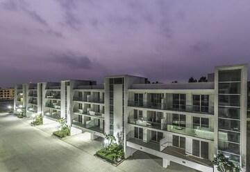  3 BHK Builder Floor at Omaxe Ambrosia, North Mullanpur – for Rent