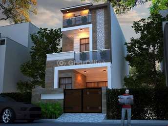 2 BHK Villa For Resale in Andrahalli Bangalore 6644413