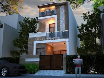 2 BHK Villa For Resale in Andrahalli Bangalore  6644413