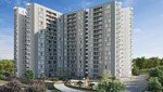 4 BHK 2500 Sq.Ft. Penthouse in Lodha Bella Vita