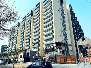  4 BHK Apartment at Palanpur – for Sale
