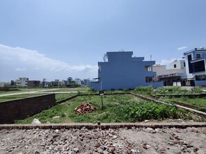   Plot at Baner – for Sale